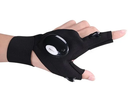 Armonia™ - Gants lampe de poche